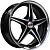 Диск ALCASTA M13 6,5x16 5*115 Et:41 Dia:70,1 BKF