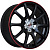 Диск ALCASTA M17 7x17 5*114,3 Et:35 Dia:67,1 MBRS