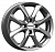 Диск Carwel Сегун 271 6x16 4*100 Et:50 Dia:60,1 SB