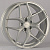 Диск Makstton MST-FK07 8,5x19 5*112 Et:35 Dia:66,56 Silver