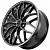 Диск Sakura Wheels YA5647 8x18 5*100 Et:40 Dia:73,1 B3