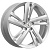Диск Premium Series КР002 7x19 5*108 Et:36 Dia:65,1 Elite Silver