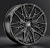 Диск LS wheels FlowForming RC84 8,5x19 5*114,3 Et:45 Dia:67,1 bk