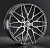 Диск LS wheels FlowForming RC13 8x18 5*114,3 Et:40 Dia:67,1 s