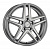 Диск LS wheels LS 420 6x15 4*100 Et:45 Dia:60,1 gmf