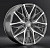 Диск LS wheels FlowForming RC84 8x18 5*108 Et:45 Dia:63,3 gmf