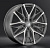 Диск LS wheels FlowForming RC84 8x18 5*114,3 Et:45 Dia:67,1 mgmf