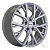 Диск Carwel Тур 1806 7x18 5*114,3 Et:38 Dia:67,1 SLT