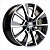 Диск Carwel Чаны 7x18 5*114,3 Et:50 Dia:54,1 ABT