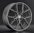 Диск LS wheels FlowForming RC82 9x21 5*120 Et:40 Dia:72,6 MGM+SSF