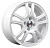 Диск X'trike X-105М 6x15 4*100 Et:45 Dia:67,1 BK