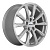 Диск Carwel Ишим 1808 7,5x18 5*108 Et:40 Dia:54,1 SLT