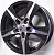 Диск Tech Line 643 6,5x16 5*114,3 Et:46 Dia:67,1 BSD