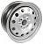 Диск Eurodisk 64C27F 6x15 4*108 Et:27 Dia:65,1 Silver