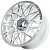 Диск Sakura Wheels DR2734 8x17 6*139,7 Et:10 Dia:106,1 B1/M7