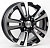 Диск RST R065 6x15 4*100 Et:50 Dia:60,1 BD