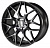 Диск RR CSS3940 6x14 4*100 Et:35 Dia:60,1 MK