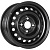 Диск Евразиа ТАПО 53A35D 5,5x14 4*100 Et:35 Dia:57,1 Black
