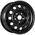 Диск Евразиа ТАПО 64I45D 6x15 5*112 Et:45 Dia:57,1 Black