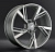 Диск LS Forged FG23 8x18 5*112 Et:38 Dia:66,6 mgmf