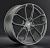 Диск LS Forged FG26 9,5x21 5*130 Et:46 Dia:71,6 MGM