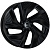 Диск MAK Electra 8x19 5*112 Et:45 Dia:57,1 Black Mirror
