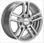 Диск Carwel Niva 6,5x16 5*139,7 Et:35 Dia:98 SLT