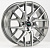 Диск Megami MGM-12 5,5x14 5*100 Et:35 Dia:57,1 gmf