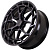 Диск Sakura Wheels DA5652 8,5x19 5*112 Et:40 Dia:66,6 B4B