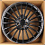 Диск KoKo Kuture K0235 9,5x19 5*112 Et:43 Dia:66,6 BKF
