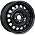 Диск Евразиа ТАПО 53A38R 5,5x14 4*100 Et:38 Dia:54 Black