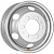 Диск TOPU (SRW) 3165588 1500 кг 5,5x16 6*170 Et:106 Dia:130 Silver