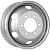 Диск TOPU (SRW) 3165587 1350 кг 5,5x16 6*170 Et:106 Dia:130 Silver