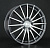 Диск LS wheels LS367 7x17 5*115 Et:40 Dia:70,1 GMF