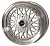 Диск Lizardo XH157 7,5x16 4*98 Et:25 Dia:67,1 SML