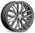 Диск X'trike X-139 7,5x19 5*108 Et:46 Dia:63,4 BH
