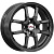 Диск iFree Грид 6x15 4*100 Et:45 Dia:56,6 BK