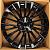 Диск Powcan 3S1118 8x21 5*114,3 Et:40 Dia:60,1 Gloss Black