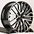 Диск Powcan 3S1261 8x19 5*112 Et:45 Dia:66,6 BKF