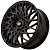 Диск Sakura Wheels 9511 7,5x17 4*98 Et:28 Dia:58,6 B4B