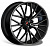 Диск Inforged IFG57 8x18 5*108 Et:33 Dia:65,1 Black Machined