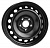 Диск SDT U7030 5,5x15 4*114,3 Et:40 Dia:66,1 black