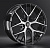 Диск LS wheels FlowForming RC57 8x18 5*114,3 Et:34 Dia:67,1 BKF