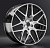 Диск LS Forged FG43 10x21 5*130 Et:33 Dia:84,1 bkf