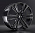 Диск LS Forged FG11 7,5x18 6*139,7 Et:25 Dia:106,1 bk