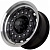 Диск Sakura Wheels R3841 8,5x16 6*139,7 Et:0 Dia:110,1 B3