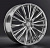 Диск LS Forged FG46 9x21 5*114,3 Et:35 Dia:60,1 mgmf