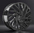 Диск LS Forged FG49L 9x21 5*120 Et:40 Dia:72,6 bk