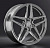 Диск LS Forged FG50 8x18 5*108 Et:45 Dia:63,3 MGM