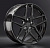 Диск LS Forged FG47 9,5x19 5*120 Et:40 Dia:72,6 bk